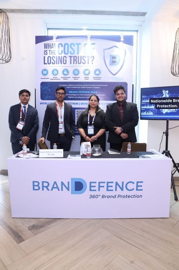 Team BDI — 360° Brand Protection Showcase