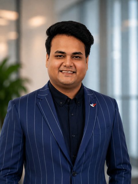 Ujjawal Srivastava