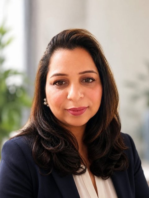 Anumeha Gaur
