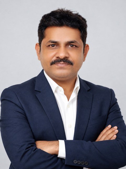 Rajesh Avinash Yadav