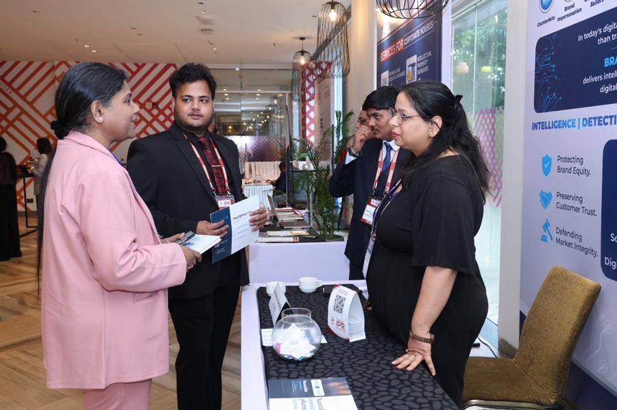 BDI Team Briefing Industry Attendees