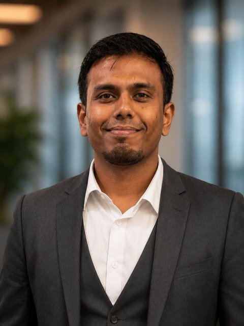 Ravi G